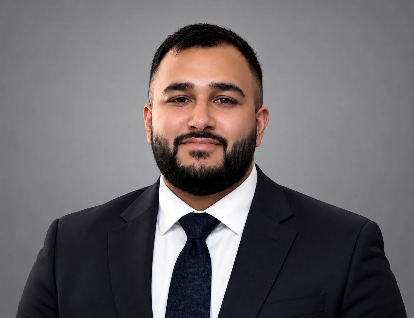 Harris Waseem, Partner at Verdant Partners
